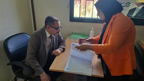 خلال جولة وكيل وزارة