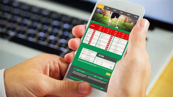 تطبيقات المراهنة