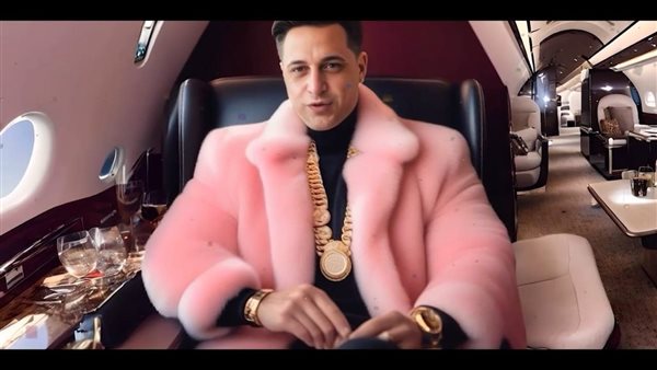 رضا البحراوي