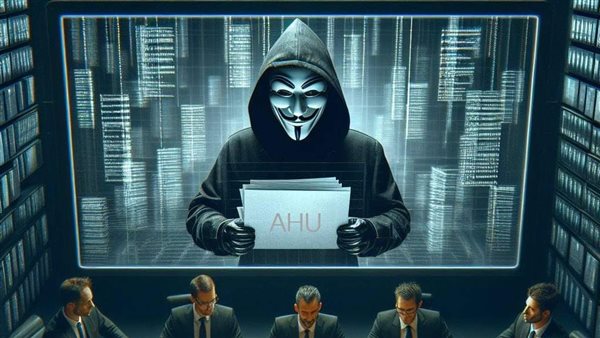 الأمن السيبراني-