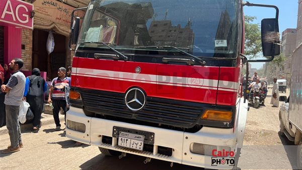 قوات الحماية المدنية-أرشيفية