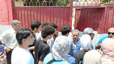 مشاجرة طالبات مدرسة الإعدادي بالشيخ زايد تصل إلى النيابة