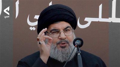 نعيم قاسم يعلن موعد تشيع جثماني حسن نصر الله وهاشم صفي الدين 