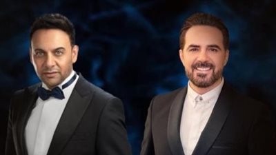تأجيل حفل وائل جسار ومصطفى قمر في لبنان للتزامن مع احتفالات دينية| خاص