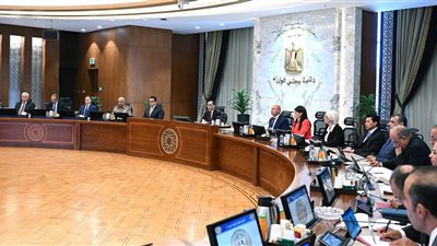 الحكومة: التعامل مع 7.9 ألف شكوى بشأن مياه الشرب والصرف الصحي خلال سبتمبر