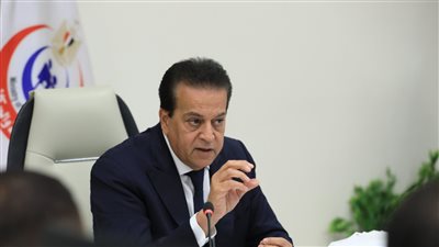 تأكيدًا لـ القاهرة 24.. الدكتور خالد عبد الغفار يعتمد حركة قيادات وزارة الصحة 
