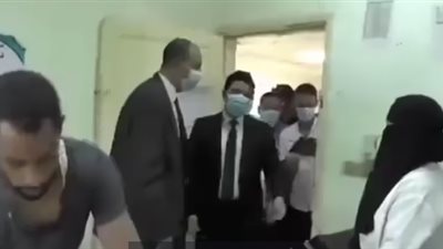 أول تعليق من زوج طبيبة المراغة: المحافظ أهانها دون حق والأطباء الحيطة المايلة لأخطاء المنظومة الصحية