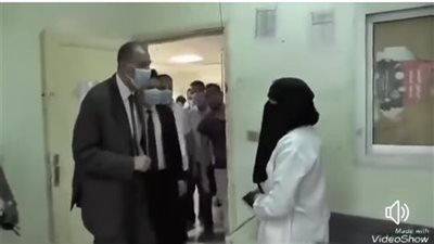 مفاجأة | طبيبة مراغة ليست الأولى.. محافظ سوهاج عنف طبيب كلى وأجبره على الكشف على الأطفال بالإكراه