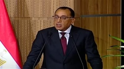 رئيس الوزراء: مسئولو صندوق النقد أكدوا استمرار كامل دعمهم لمصر