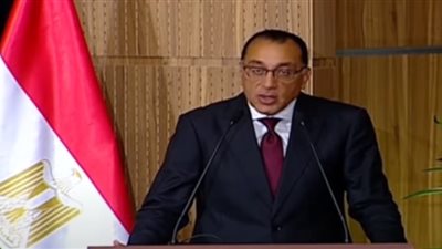 مدبولي: نمو الاقتصاد المصري يتطلب وصول الاستثمارات الأجنبية المباشرة لـ22 مليار دولار 