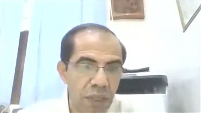 بعد إقالته.. مدير مستشفى المراغة: اللي عندي قولته ولو سكت كانت هتجيلي جلطة في المخ