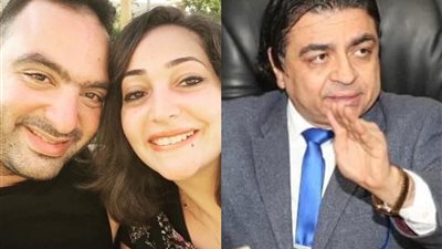 جلطة بالشريان التاجي.. جمال شعبان عن وفاة السيناريست شريف بدر الدين: الزعل على زوجته مش السبب الرئيسي