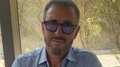 كاظم الساهر: لم أفعل نيولوك جديد.. وأرغب في تقديم ديو غنائي مع الشباب 