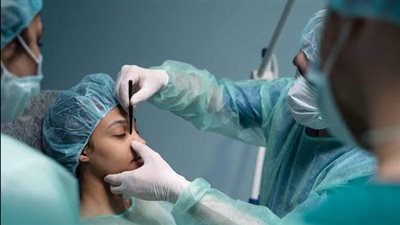 5 مفاهيم خاطئة حول جراحة التجميل.. تعرف عليها