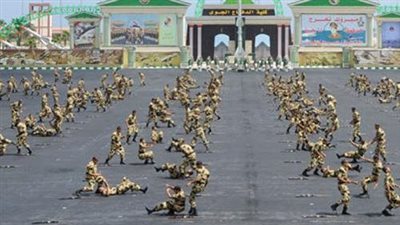 رسميًا.. تنسيق كلية الدفاع الجوي وشروط التقديم لعام 2024