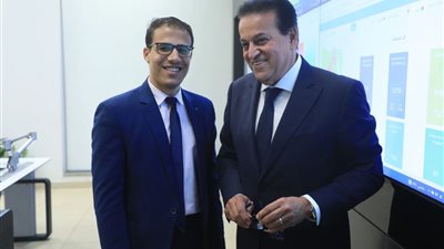 وزير الصحة: زيادة أسعار الخدمات الطبية لتمكين المستشفيات من سد النواقص والمديونيات.. ونسرع في تنفيذ قانون الاستثمار الصحي| حوار