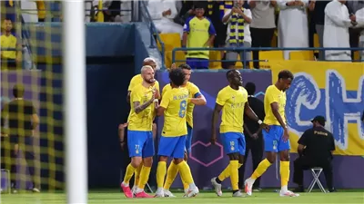 أملا في الثأر من الهلال.. النصر يسعى لتخطي التعاون بنصف نهائي السوبر السعودي