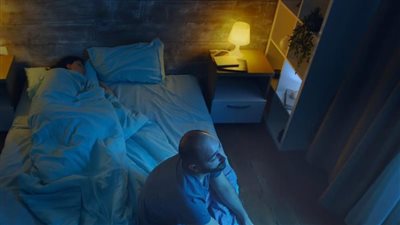 دراسة: النوم غير المنتظم قد يزيد من خطر الإصابة بمرض السكري