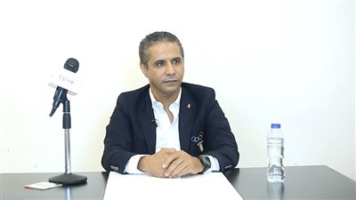 ناجي وعاشور يمثلان التحكيم المصري في كأس الأمم الإفريقية للمحليين