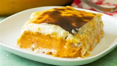 طريقة عمل بطاطا بالبشاميل.. مكون واحد هيغير الطعم تمامًا