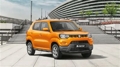 لمحدودي الدخل.. سعر سوزوكي إسبريسو في سوق السيارات المستعملة