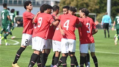 وديات الأولمبي تفرض 3 لاعبين على تشكيل المنتخب في باريس 2024