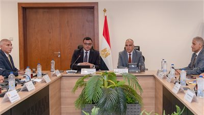 الري: ضرورة توطين صناعة العناصر المستخدمة في محطات التحلية لتقليل التكلفة