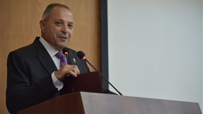 محافظ بورسعيد: صرف بدل المنطقة الحرة لأصحاب المعاشات بإجمالي 16 مليون جنيه 