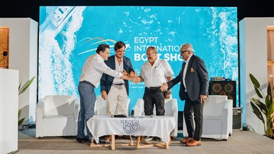 أندية اليخوت ريجاتاس دي أليكانتي ومراسي مارينا ووكالة فيليكس البحرية توقع اتفاقية صداقة