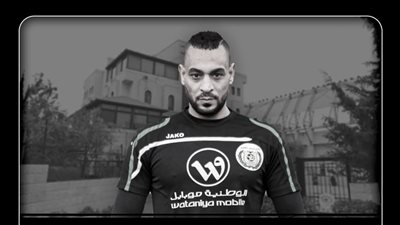 مقتل حارس مرمى منتخب فلسطين السابق بعد الاعتداء عليه
