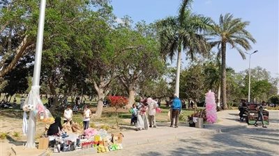 الإسكان توضح حقيقة تحويل حديقة الكفراوي لأبراج سكنية شبيهة بمشروع زد الشيخ زايد