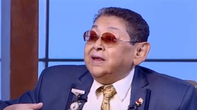 زوجة أحمد فرحات: عمره ما خبط على باب حد علشان يشتغل