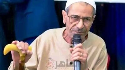 حلم عمره تحقق.. وفاة محفظ قرآن خلال تحفيظه الصغار في الكُتاب بالغربية