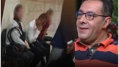 إخلاء سبيل فرد الأمن المتهم في واقعة وفاة الفنان تامر ضيائي 