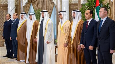 من بينهم مصريون.. عدد من القضاة الجدد يؤدون اليمين القانونية في الإمارات