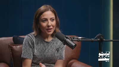 مي كساب: أقنعت شيماء سيف تعمل تكميم معدة.. ومحدش يعرف المعاناة اللي عشناها مع السمنة