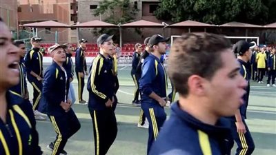 كل ما تريد معرفته عن اختبارات كلية تربية رياضية بنين.. الأوراق والشروط