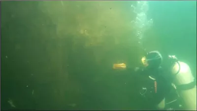 بعد الاكتشاف الأثري في جزيرة كونوسو.. مدير آثار أسوان: بها أهم الجزر الجرانيتية المغمورة تحت مياه نهر النيل