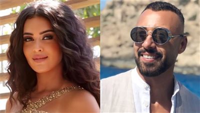 تغيير اسم مسلسل أحمد فهمي وميرنا نور الدين لـ أبيض X إسود والتصوير قريبًا