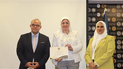 الأعلى للجامعات: نسعي لنشر الثقافة المالية بين شباب الجامعات لبناء اقتصاد وطني