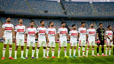 رسميًا.. الزمالك يبلغ المعارين بالعودة بعد نهاية الموسم