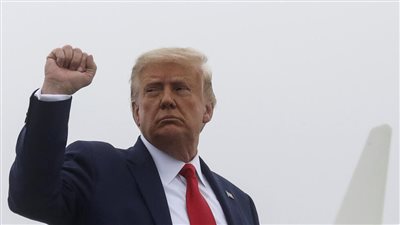 ترامب يعلن رسميا قبول ترشيحه من الحزب الجمهوري في الانتخابات الرئاسة الأمريكية