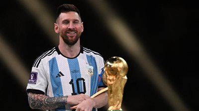 وزير الرياضة السعودي يرفض طلب ميسي قبل كأس العالم 2026