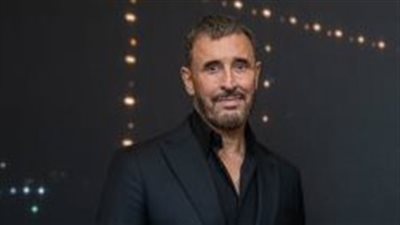 أبرز تصريحات كاظم الساهر: مدينة العلمين تحتضن كل المبدعين العرب.. وشكرا للجمهور المصري