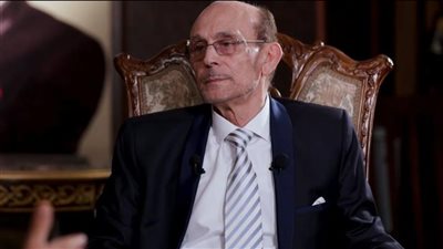 الفنان محمد صبحي يعتذر.. ونقيب الممثلين: الشركة المتحدة وعدت بإغلاق صفحة الخلاف