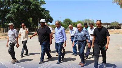 الإسكان: شركات المقاولات والمكاتب الاستشارية جاهزة لتكرار تجربة المرافق المصرية في ليبيا