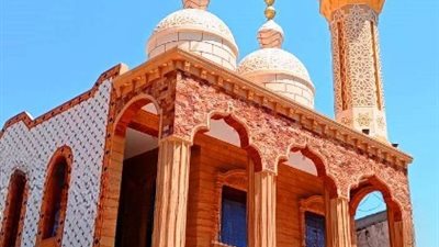 بعد قليل.. الأوقاف تفتتح 12 مسجدًا بعدد من المحافظات