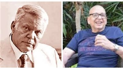 تشييع جنازة نجل الكاتب يوسف السباعي بعد صلاة الجمعة بمسجد أبو المكارم والعزاء غدًا