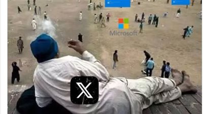 إيلون ماسك يسخر من تعطل أنظمة مايكروسوفت