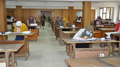 اختبار القدرات.. متى يبدأ امتحان القدرات للكليات 2024؟